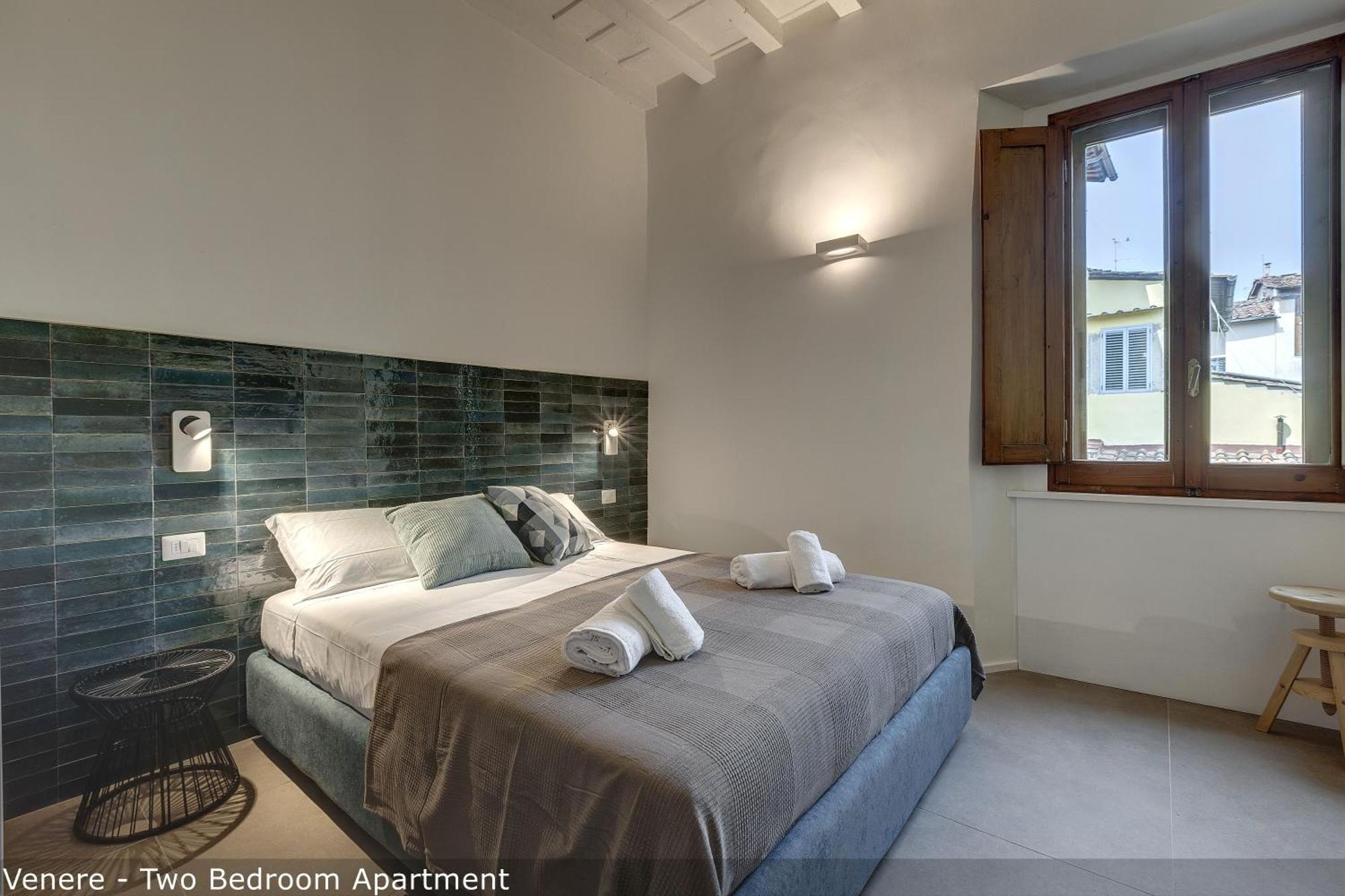 Apartamento Venere & Zefiro By Mamo